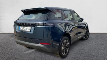 Jaecoo 5 Exclusive 1.6 TGDI 108kW (147CV) FWD