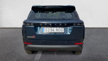 Jaecoo 5 Exclusive 1.6 TGDI 108kW (147CV) FWD