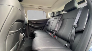 Jaecoo 5 Exclusive 1.6 TGDI 108kW (147CV) FWD