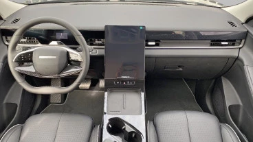 Jaecoo 5 Exclusive 1.6 TGDI 108kW (147CV) FWD