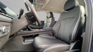 Jaecoo 5 Exclusive 1.6 TGDI 108kW (147CV) FWD