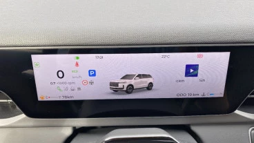 Jaecoo 5 Exclusive 1.6 TGDI 108kW (147CV) FWD