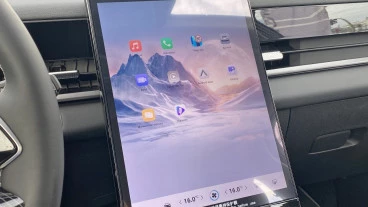 Jaecoo 5 Exclusive 1.6 TGDI 108kW (147CV) FWD