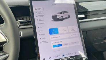 Jaecoo 5 Exclusive 1.6 TGDI 108kW (147CV) FWD