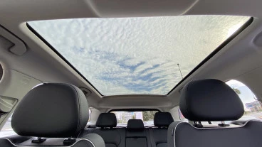 Jaecoo 5 Exclusive 1.6 TGDI 108kW (147CV) FWD