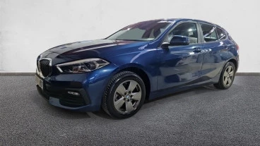 BMW Serie 1 116d Business