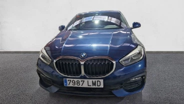 BMW Serie 1 116d Business