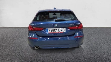 BMW Serie 1 116d Business