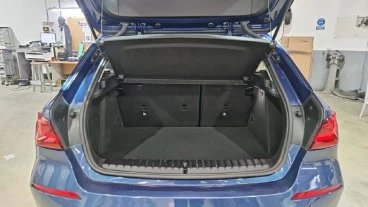 BMW Serie 1 116d Business