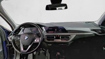 BMW Serie 1 116d Business