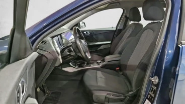 BMW Serie 1 116d Business