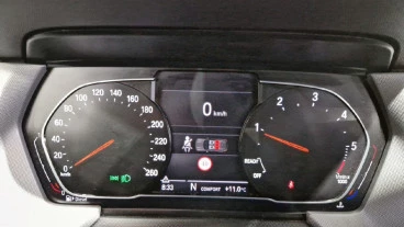 BMW Serie 1 116d Business