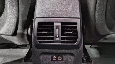 BMW Serie 1 116d Business