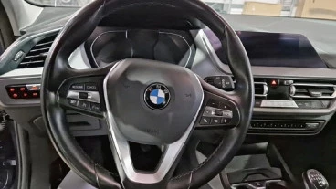 BMW Serie 1 116d Business