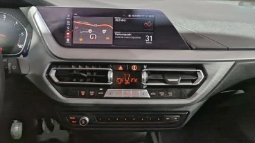 BMW Serie 1 116d Business