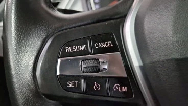 BMW Serie 1 116d Business