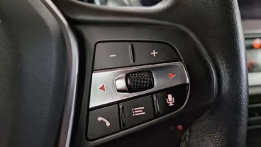 BMW Serie 1 116d Business