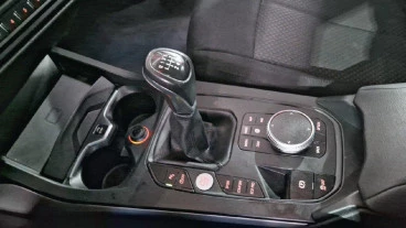 BMW Serie 1 116d Business