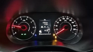 Dacia Sandero Stepway Extreme Go 74kW (100CV) ECO-G