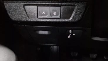 Dacia Sandero Stepway Extreme Go 74kW (100CV) ECO-G