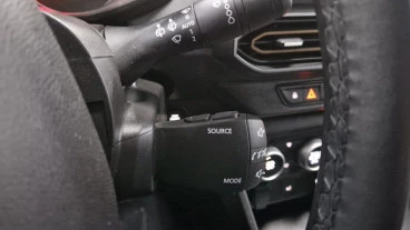 Dacia Sandero Stepway Extreme Go 74kW (100CV) ECO-G