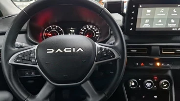 Dacia Sandero Stepway Extreme Go 74kW (100CV) ECO-G