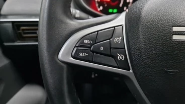 Dacia Sandero Stepway Extreme Go 74kW (100CV) ECO-G