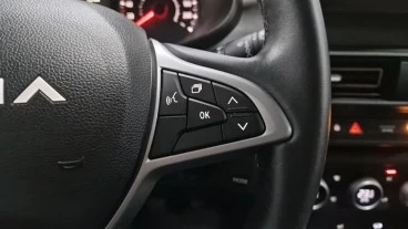 Dacia Sandero Stepway Extreme Go 74kW (100CV) ECO-G