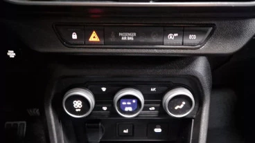 Dacia Sandero Stepway Extreme Go 74kW (100CV) ECO-G