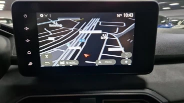 Dacia Sandero Stepway Extreme Go 74kW (100CV) ECO-G