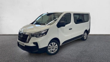 Nissan Primastar Combi 9 2.0dCi 81kW L1H1 1T N-Connecta