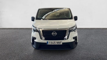 Nissan Primastar Combi 9 2.0dCi 81kW L1H1 1T N-Connecta