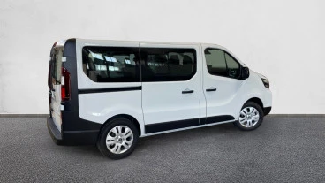 Nissan Primastar Combi 9 2.0dCi 81kW L1H1 1T N-Connecta