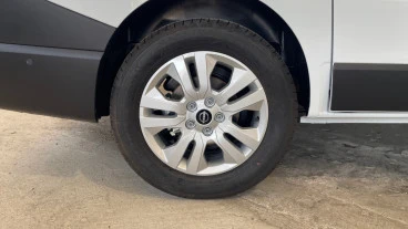 Nissan Primastar Combi 9 2.0dCi 81kW L1H1 1T N-Connecta