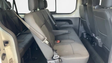 Nissan Primastar Combi 9 2.0dCi 81kW L1H1 1T N-Connecta