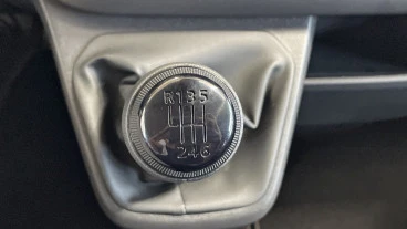 Nissan Primastar Combi 9 2.0dCi 81kW L1H1 1T N-Connecta