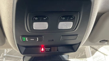 Nissan Primastar Combi 9 2.0dCi 81kW L1H1 1T N-Connecta
