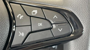 Nissan Primastar Combi 9 2.0dCi 81kW L1H1 1T N-Connecta