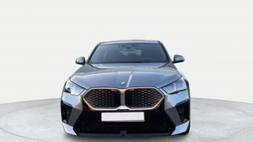 BMW iX2 xDrive30
