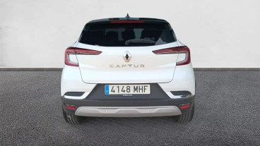 Renault Captur techno TCe 67kW (90CV)
