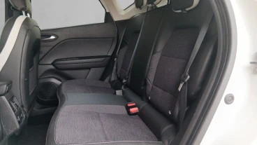 Renault Captur techno TCe 67kW (90CV)