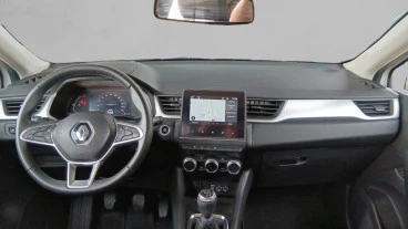 Renault Captur techno TCe 67kW (90CV)