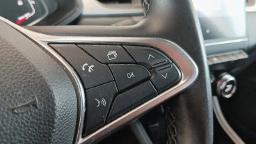 Renault Captur techno TCe 67kW (90CV)