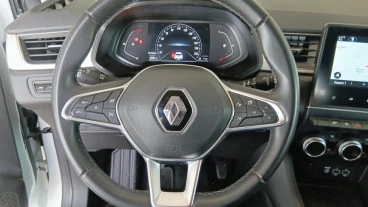 Renault Captur techno TCe 67kW (90CV)