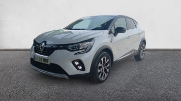 Renault Captur techno TCe 67kW (90CV)