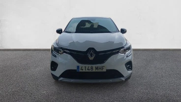 Renault Captur techno TCe 67kW (90CV)