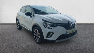 Renault Captur techno TCe 67kW (90CV)