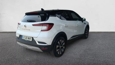 Renault Captur techno TCe 67kW (90CV)