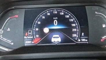 Renault Captur techno TCe 67kW (90CV)