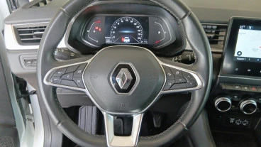 Renault Captur techno TCe 67kW (90CV)